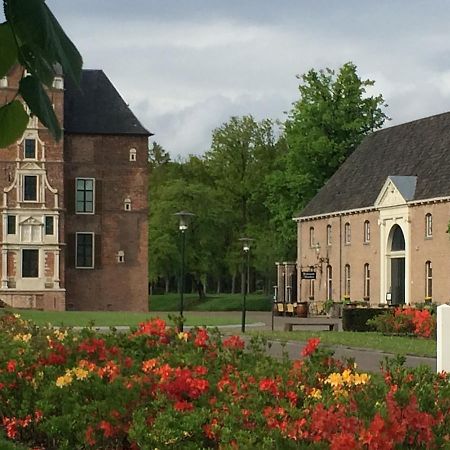 城堡景观住宿加早餐旅馆 Vaassen 外观 照片