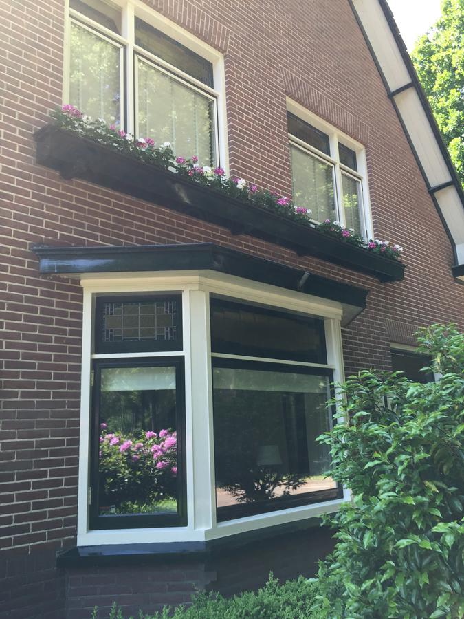 城堡景观住宿加早餐旅馆 Vaassen 外观 照片